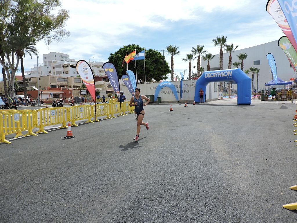 Triatlón Marqués de Águilas