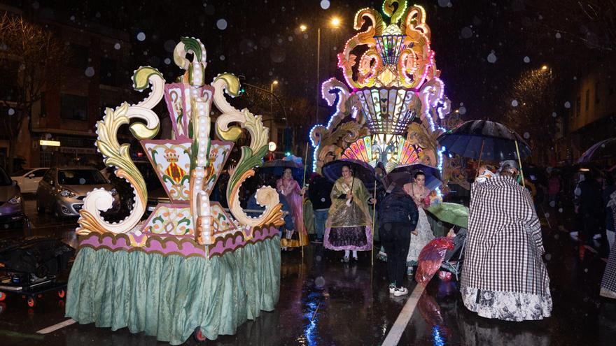 Castelló exhibirá una gaiata en ciudades españolas para promocionar las fiestas