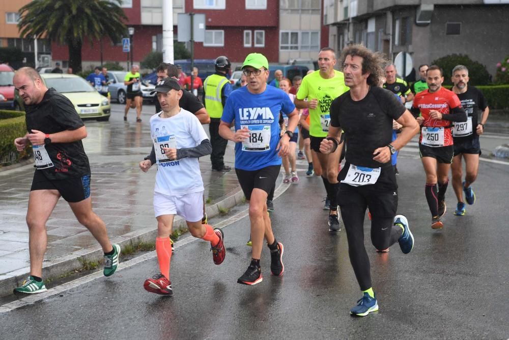 Búscate en la carrera popular de O Ventorrillo