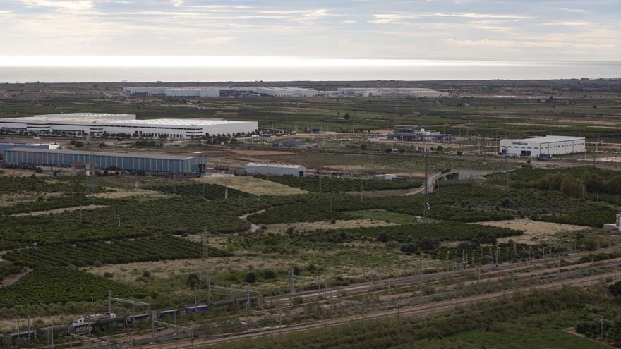 La planta solar para la gigafactoría de VW ocupa más de 500 campos de fútbol