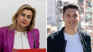 Fernández o Torres: la Portavocía del PSOE en la Asamblea oscila entre la experiencia y el relevo generacional