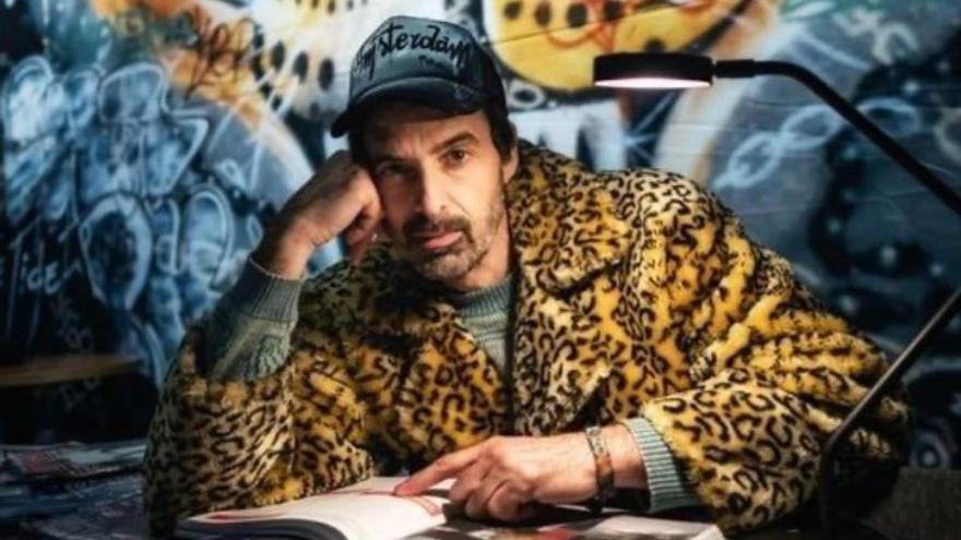 El cantant gironí Metro (Geronación) torna al rap «oficialment i de debò»