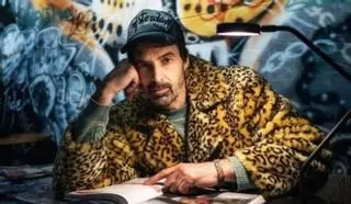 El cantant gironí Metro (Geronación) torna al rap «oficialment i de debò»