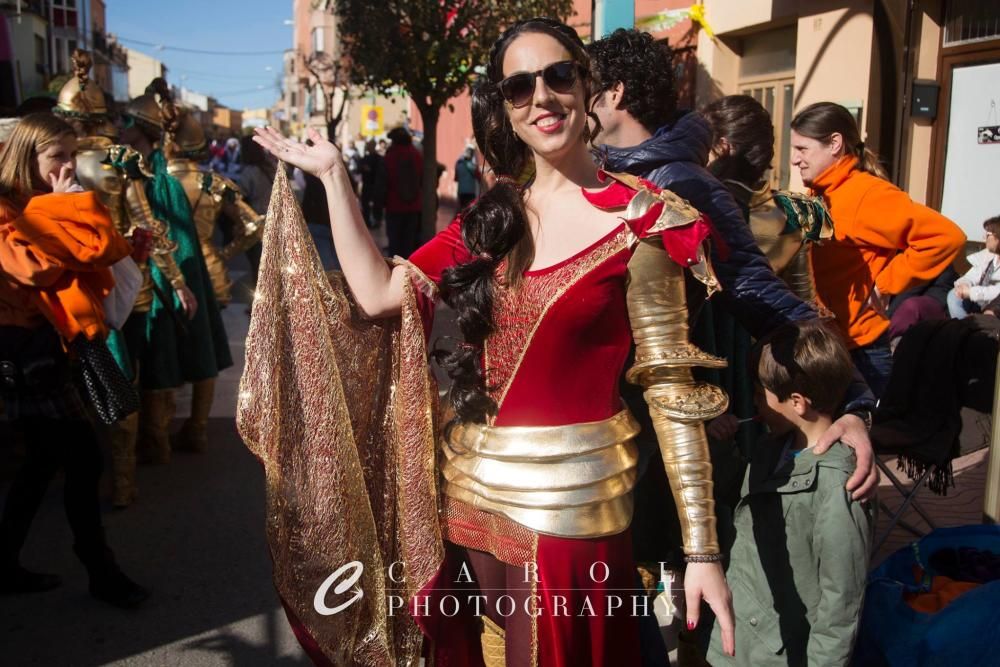 Carnaval de Palamós 2017