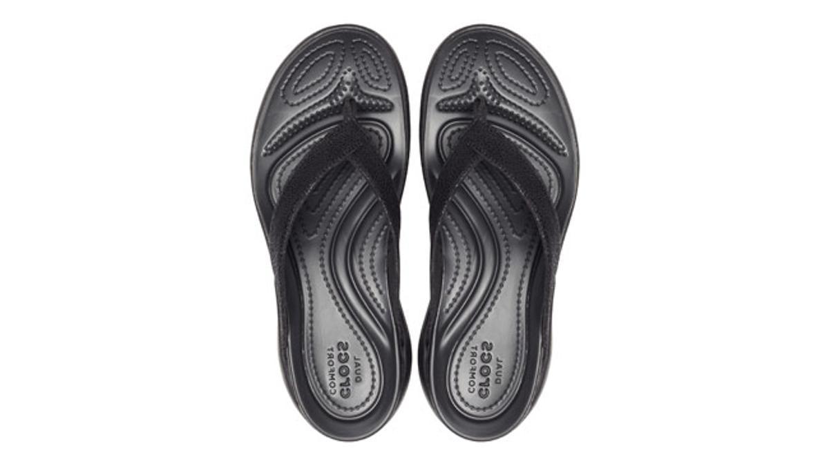 Las sandalias de Crocs que te harán el verano