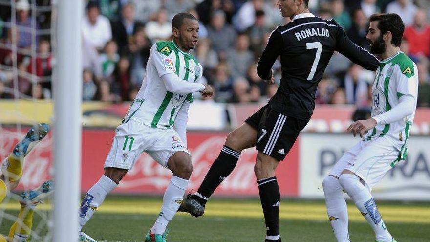 El Real Madrid gana de penalti en el minuto 88