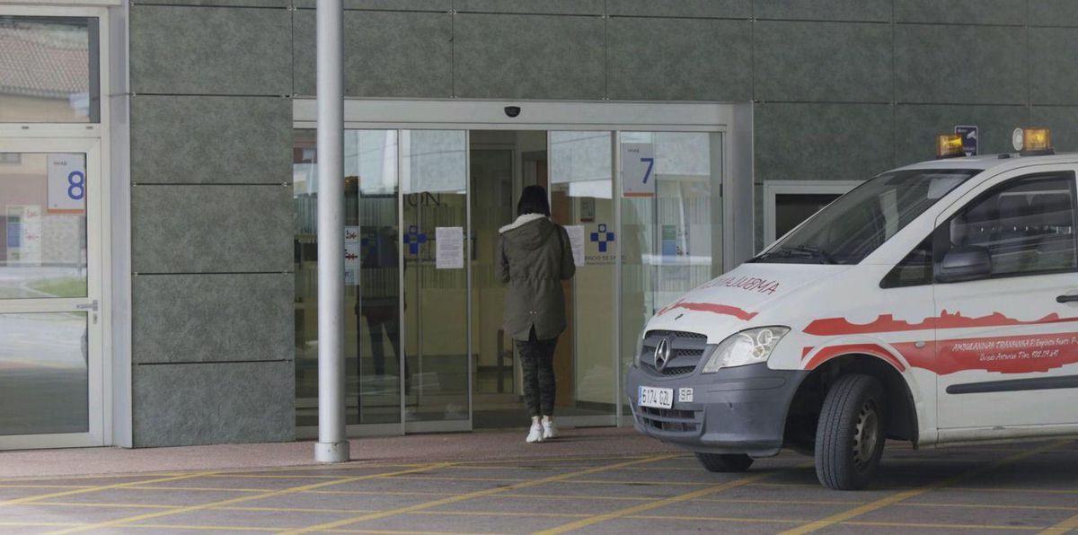 Los mierenses piden el refuerzo de la Primaria para aligerar Urgencias