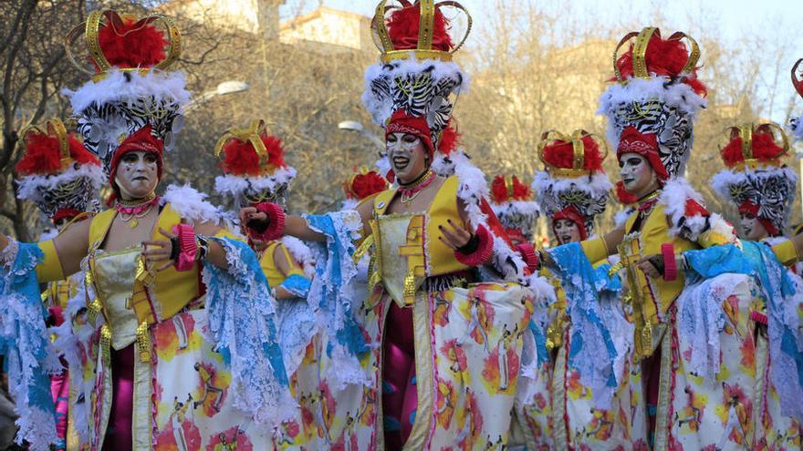 Blanes, Lloret de Mar i Tossa suspenen el Carnaval de la Costa Brava Sud 2021