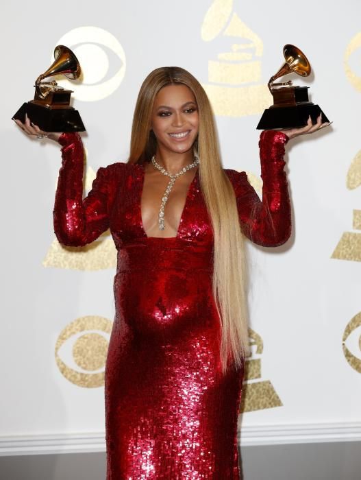 Entrega dels premis Grammy