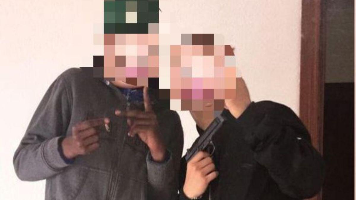 Me prometieron una familia y acabé encontrando el infierno