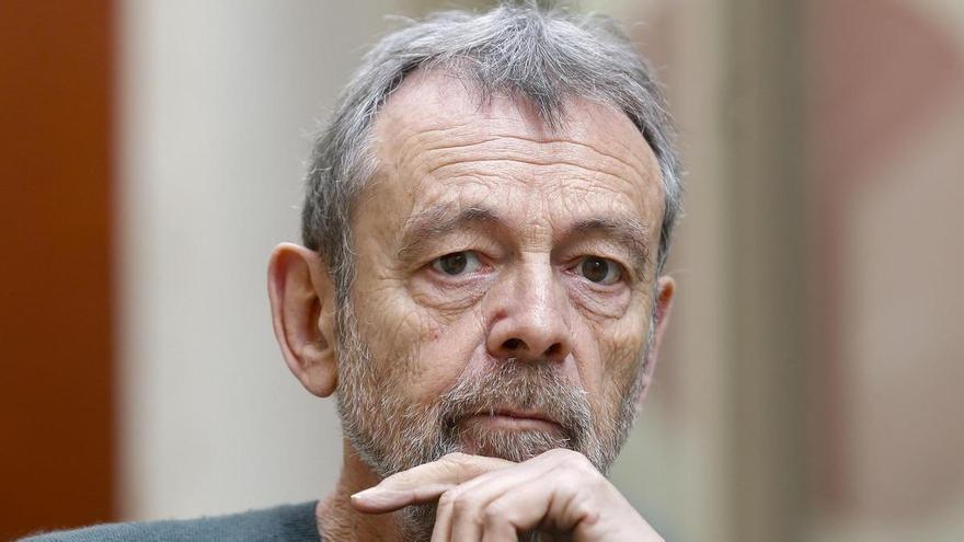 Pierre Lemaitre, el cronista de un siglo
