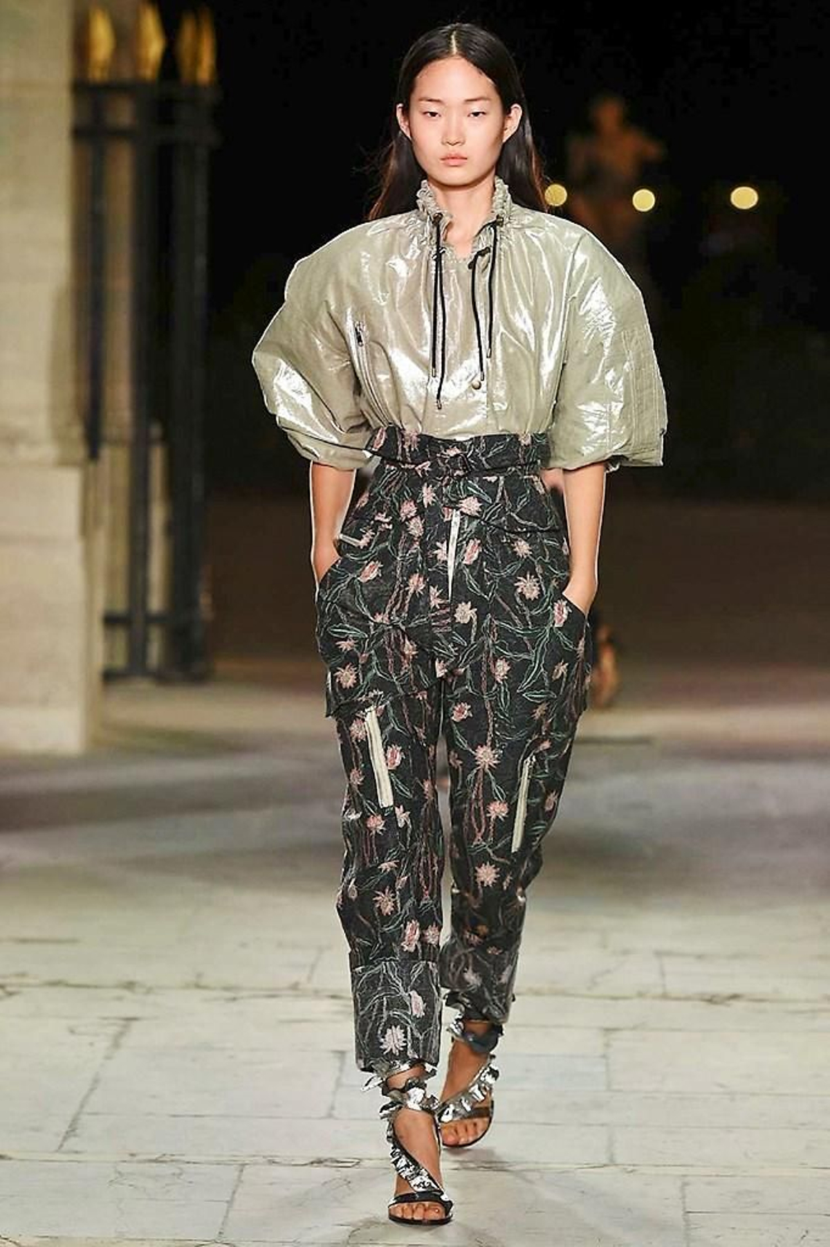 Isabel Marant