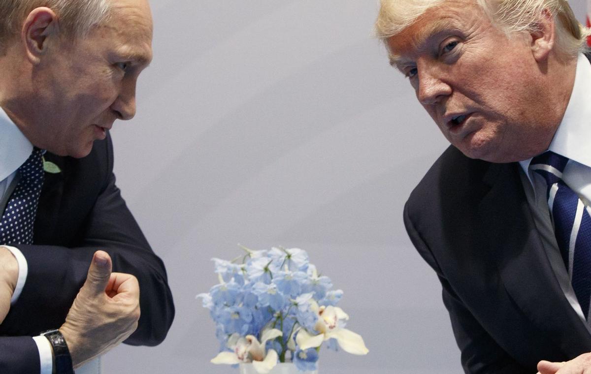 La cimera entre Trump i Putin promet més teatre que conclusions