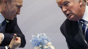 La cimera entre Trump i Putin promet més teatre que conclusions