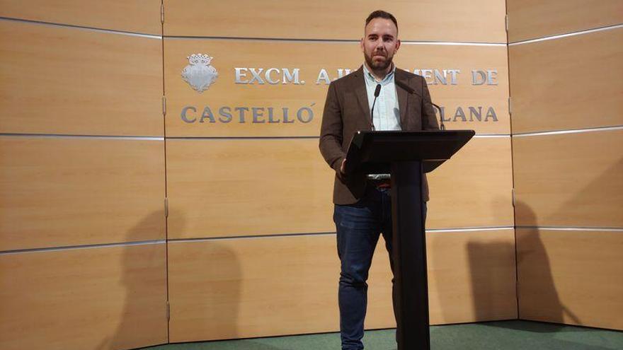 Simó insta a solventar la crisis del tripartito de Castelló con &quot;sentido de la responsabilidad&quot;