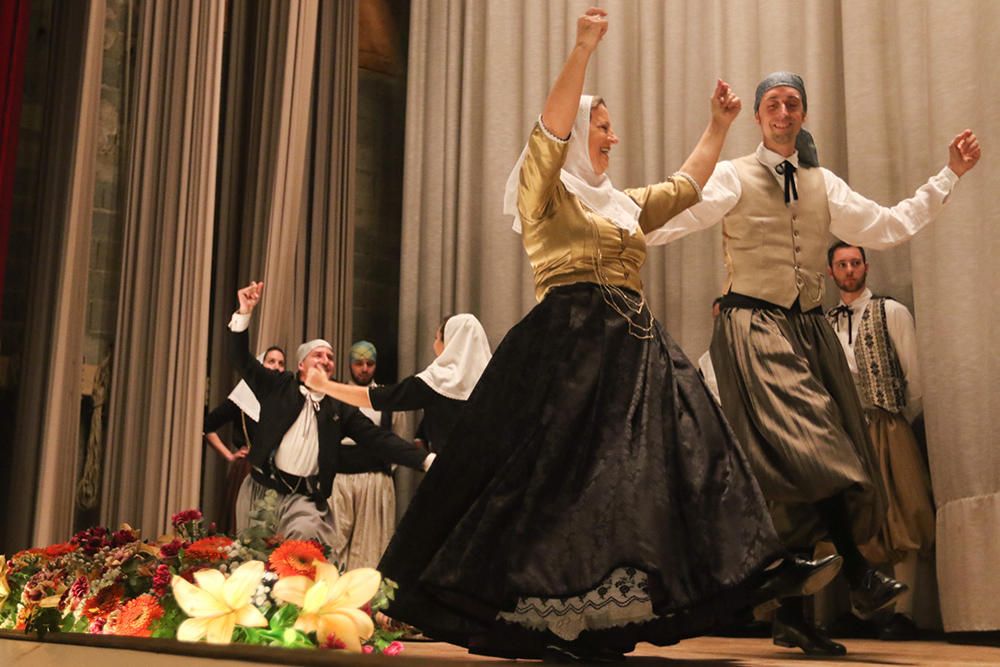 Festival de Ball, Música i Cançó de la Nostra Terra