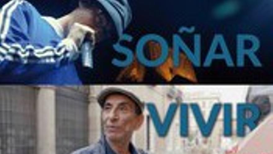 Soñar, vivir, crear y otras historias de Malasaña