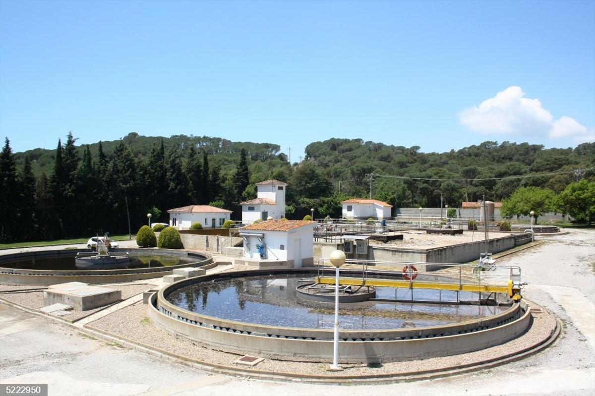 Barreres d’aigua regenerada: una manera de frenar l’entrada de sal als aqüífers