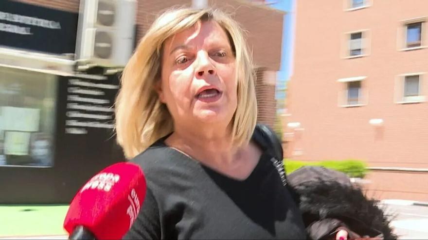 Terelu Campos abandona de De Viernes y deja a todos anonadados: &quot;Estoy muerta&quot;