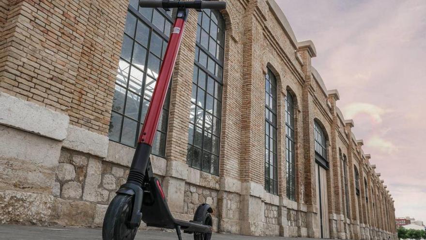 Seat eXS KickScooter, revolució elèctrica