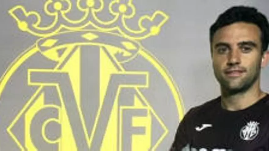 Decisión tomada con Rossi; saldrá del Villarreal