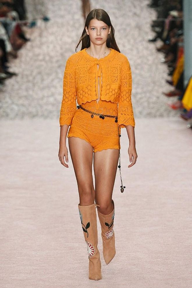 Carolina Herrera