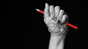 Debat calmat sobre la llibertat de premsa