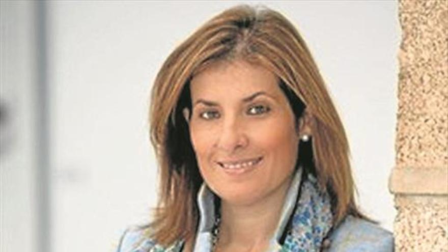 M. Auxiliadora Correa, Grupo Parlamentario Popular: «Gracias a Europa tenemos más derechos y oportunidades»