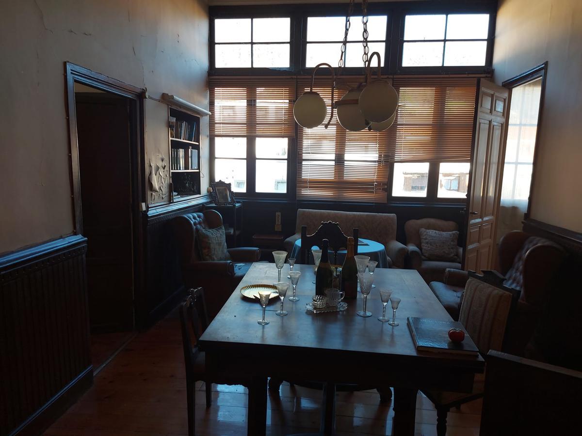 En imágenes: Ayer y hoy de El Siglo, uno de los comercios más queridos de Salas