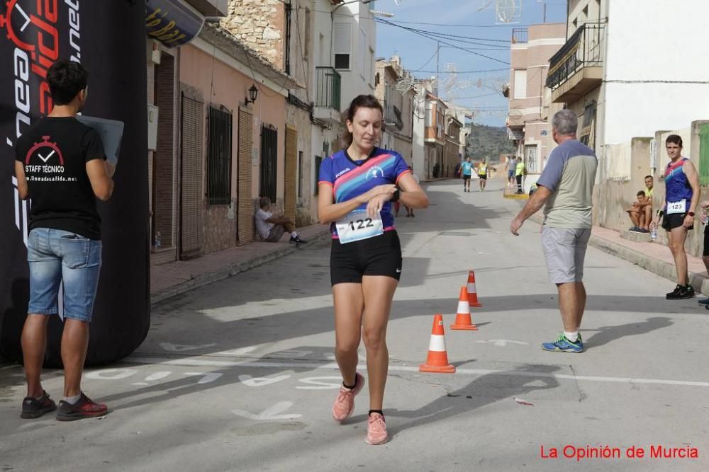 Carrera Virgen del Rosario de Barinas