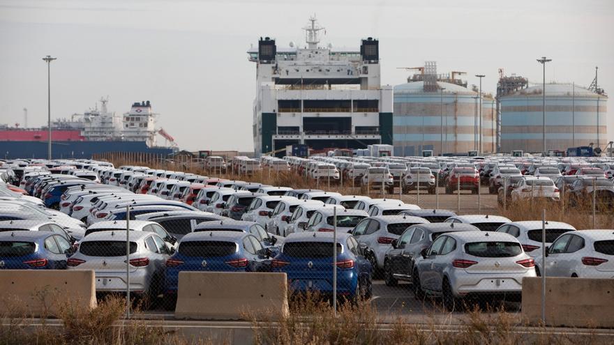 Piden a Sagunt que "mantenga la presión" con la APV para llevar la macroplanta al puerto marítimo