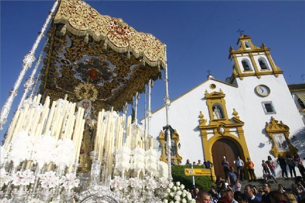 Viernes Santo