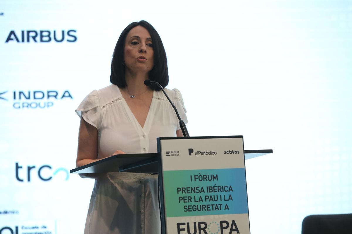 El Govern assegura que l’esforç en seguretat no afecta la despesa social El Govern assegura que l’esforç en seguretat no afecta la despesa social