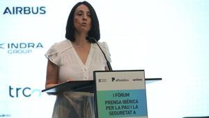 El Govern assegura que l’esforç en seguretat no afecta la despesa social