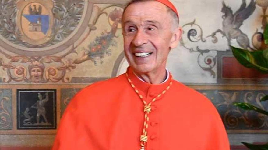 El Vaticano impide que Francia juzgue al cardenal mallorquín Ladaria por encubrimiento de abusos a menores