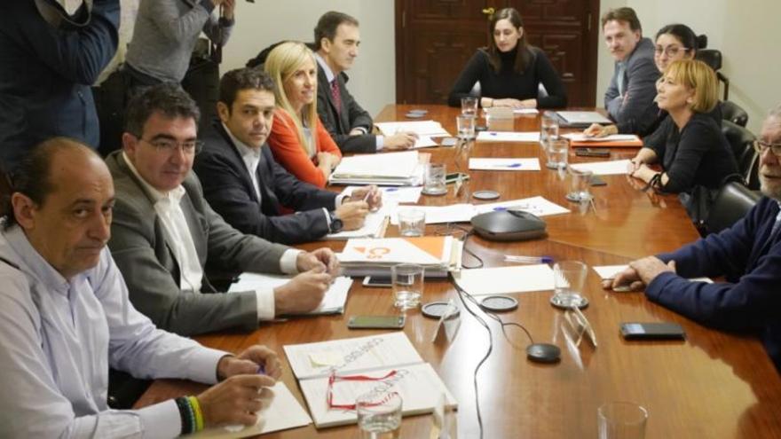 &quot;Ni por ética ni por estética el abogado de la EMT puede estar ligado al bufete del cuñado del alcalde&quot;