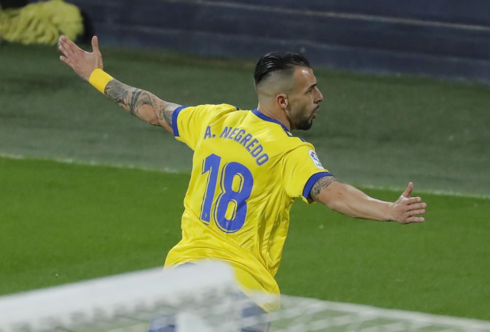 LaLiga Santander: Cádiz - Barcelona