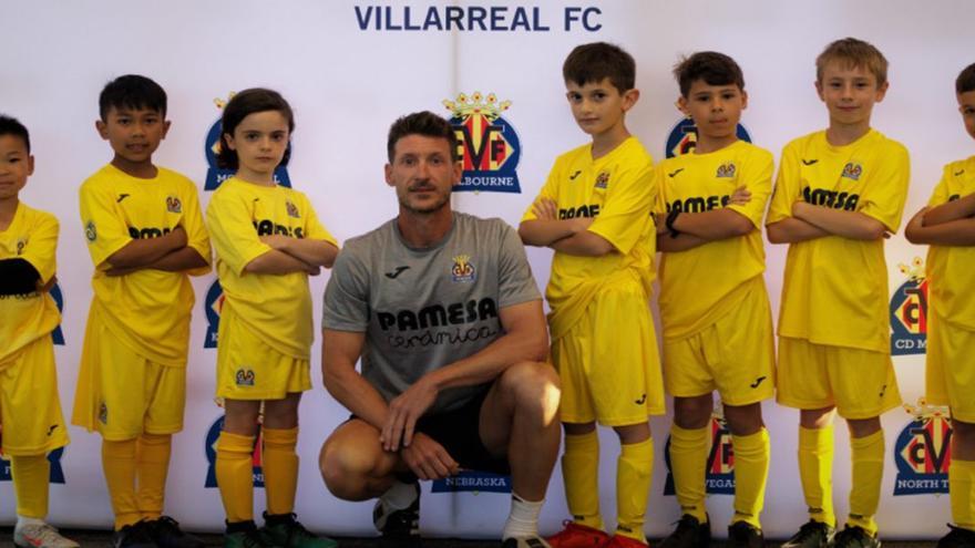 El Villarreal expande su red formativa con una academia en Malasia