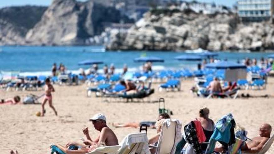 La última hora y la llegada del calor disparan las reservas para la Semana Santa