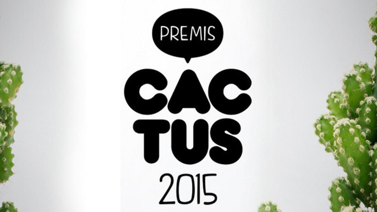 Premios Cactus 2015