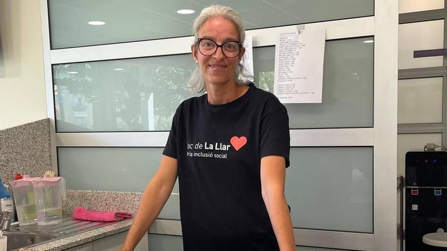La Fundació la Llar assumeix el servei de bar del Casal Cívic de Gironella