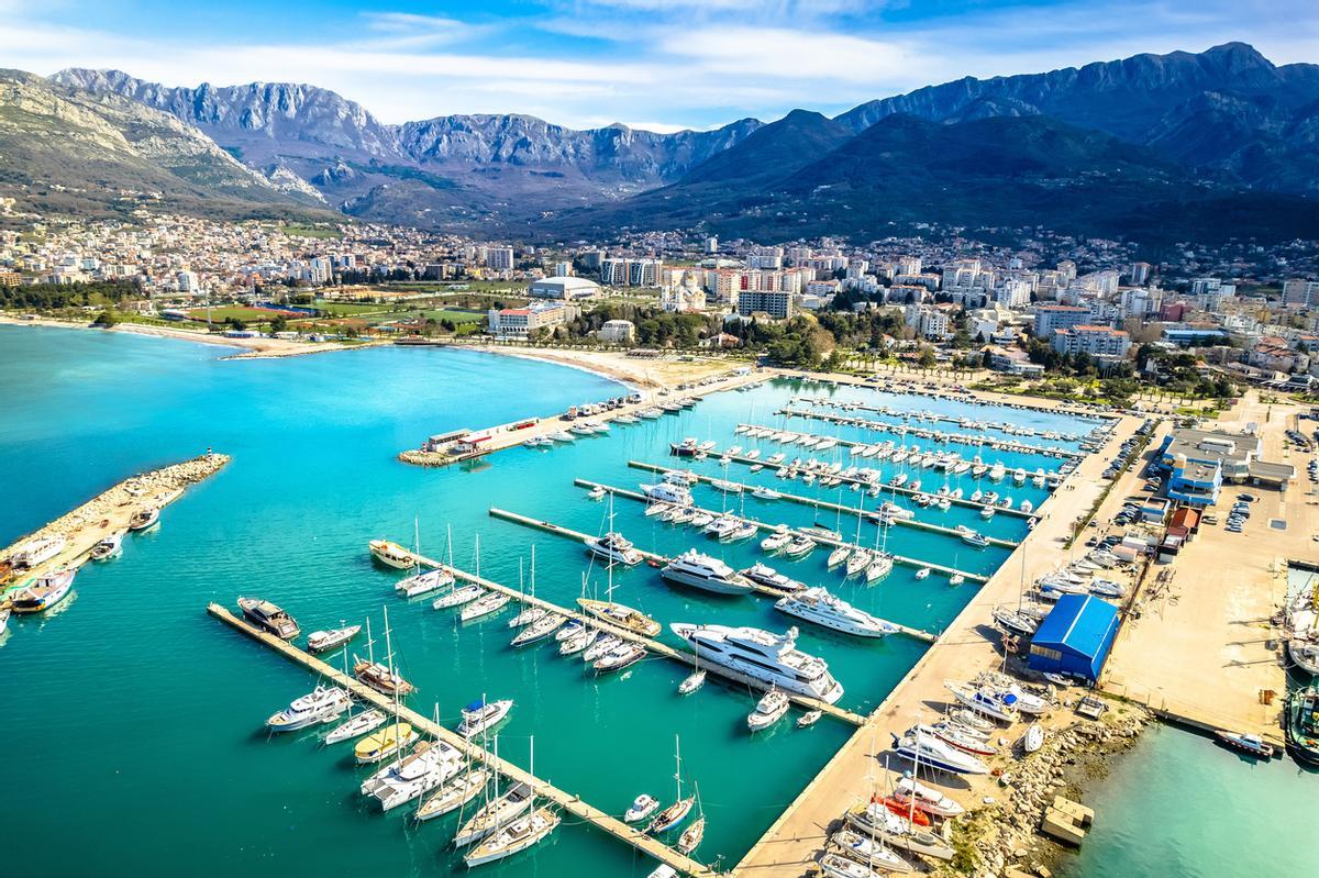 La ciudad donde finaliza el viaje en tren más impresionante de Europa