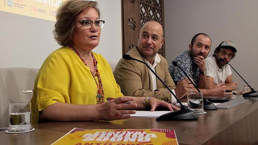 El encuentro Movida Sound se presenta con la imagen de originalidad y diversión