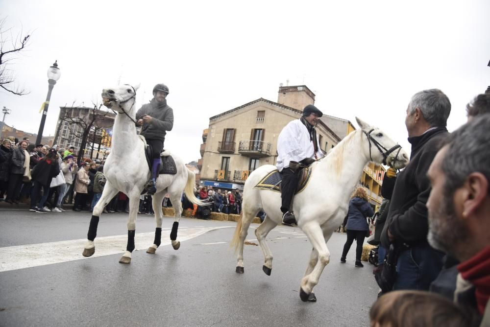 Festa de la Corrida a Puig-reig