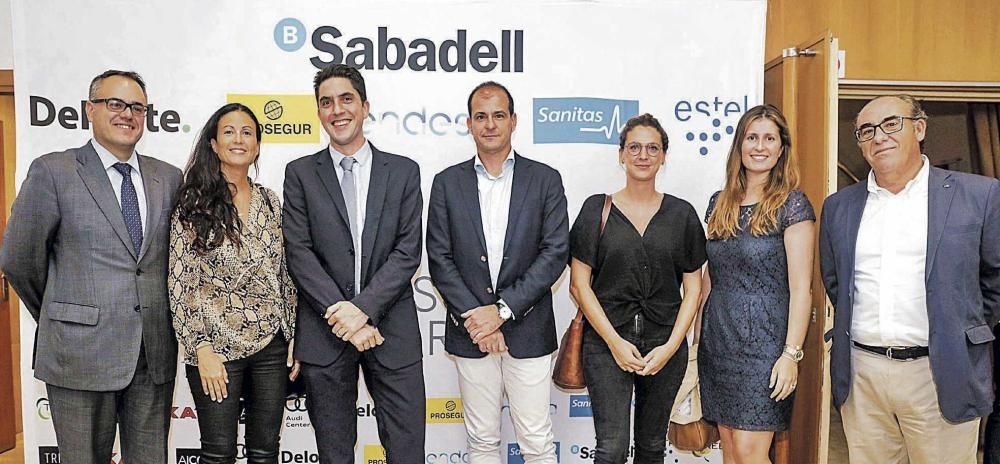 El foro del BusinessDMallorca 22/09/2018