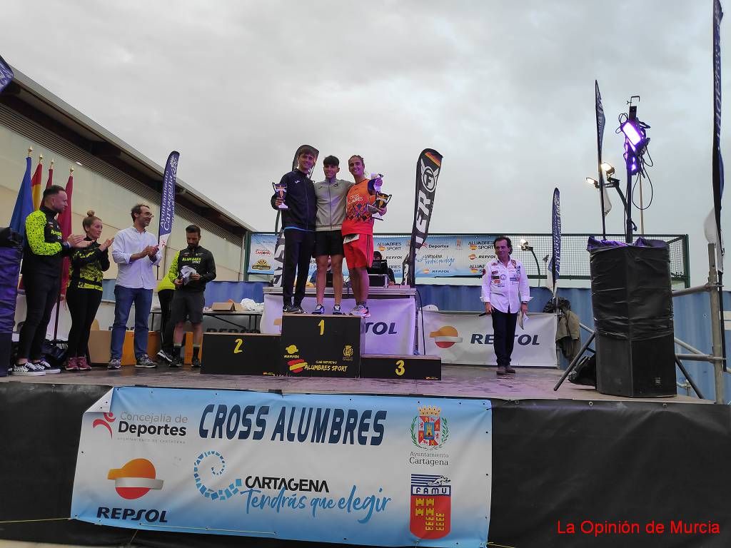 Cross de Alumbres (2)