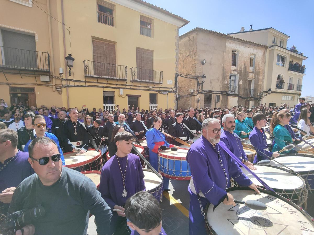 Todas las fotos de la Rompida de la Hora de l'Alcora