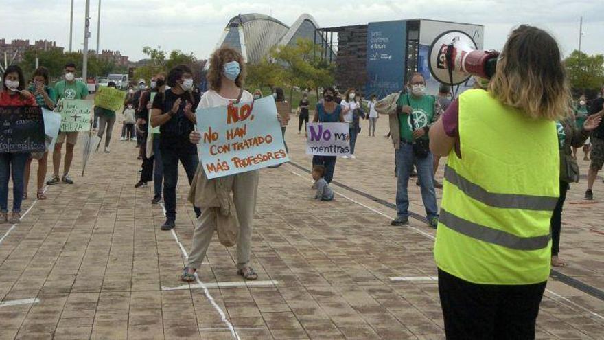 CGT valora «positivamente» la huelga y denunciará los servicios mínimos