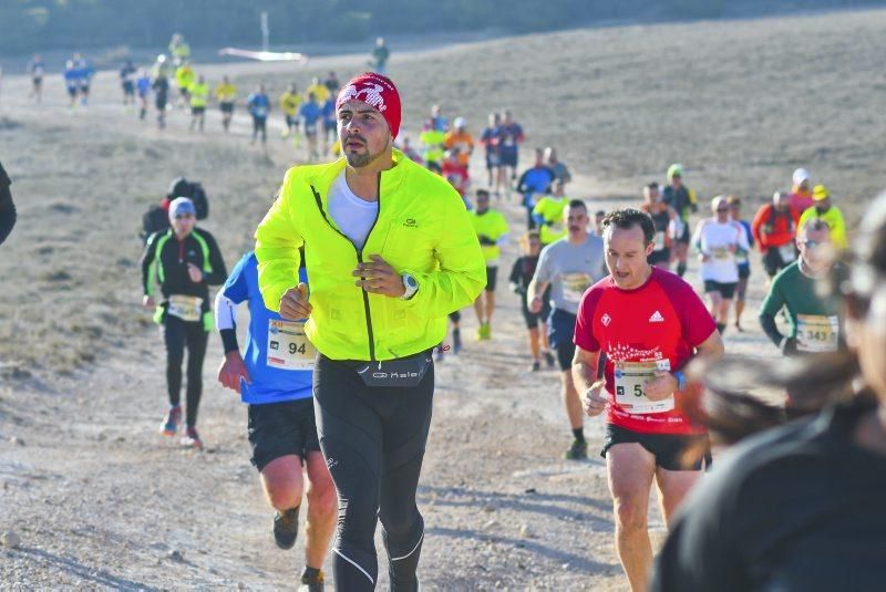 Carrera del Ebro 2018