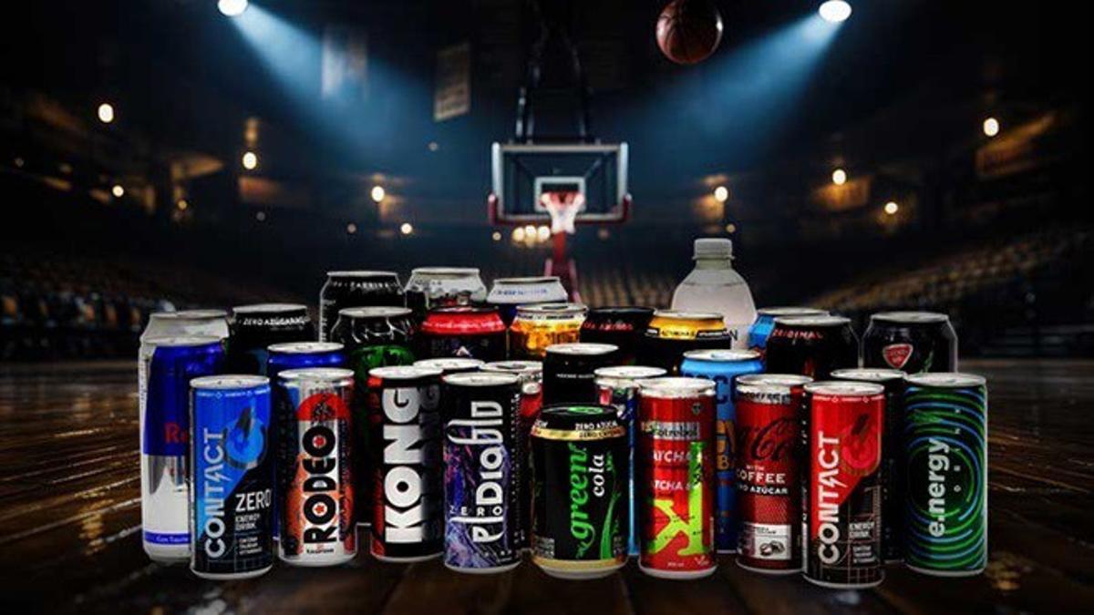 ¿Estás preparando los exámenes finales y tomas bebidas energéticas? Deberías tener en cuenta estas advertencias de los nutricionistas.